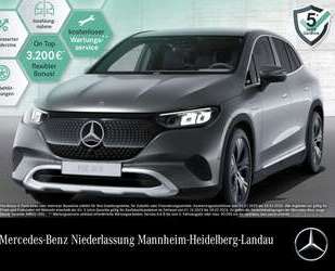 Mercedes-Benz EQE SUV Gebrauchtwagen