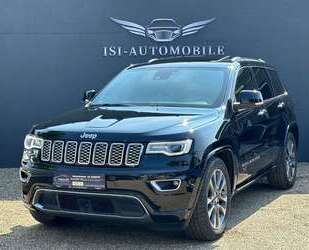 Jeep Grand Cherokee Gebrauchtwagen