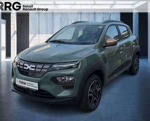 Dacia Spring Gebrauchtwagen