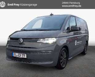 VW T7 Multivan Gebrauchtwagen