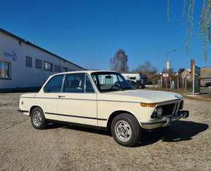 BMW 2002 Gebrauchtwagen