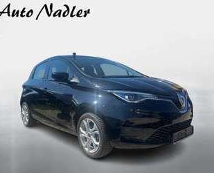 Renault ZOE Gebrauchtwagen