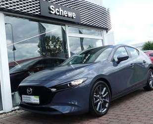 Mazda 3 Gebrauchtwagen