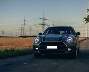 Mini One D Clubman Gebrauchtwagen
