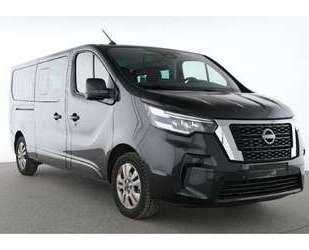 Nissan Primastar Gebrauchtwagen