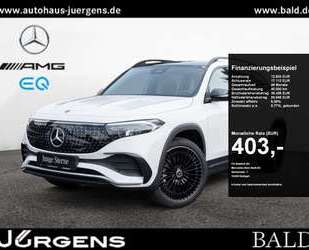 Mercedes-Benz EQB 300 Gebrauchtwagen