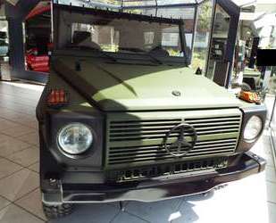 Mercedes-Benz G 250 Gebrauchtwagen