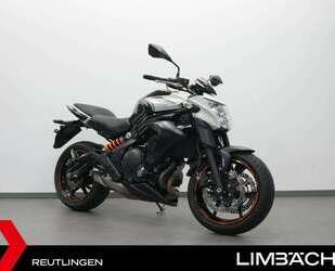 Kawasaki ER - 6 N Gebrauchtwagen