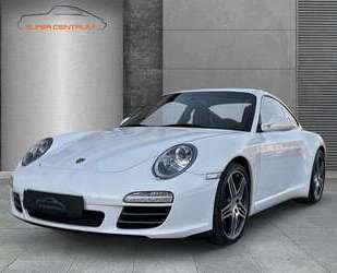 Porsche 997 Gebrauchtwagen