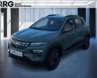 Dacia Spring Gebrauchtwagen