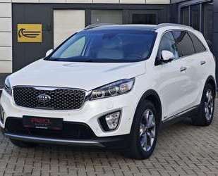 Kia Sorento Gebrauchtwagen