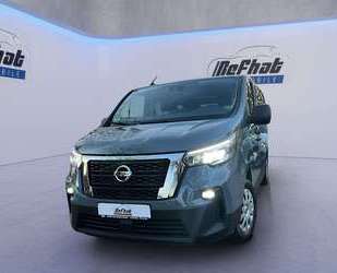 Nissan Primastar Gebrauchtwagen