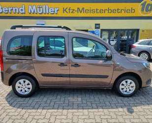 Mercedes-Benz Citan Gebrauchtwagen