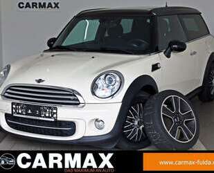 Mercedes-Benz Cooper D Clubman 