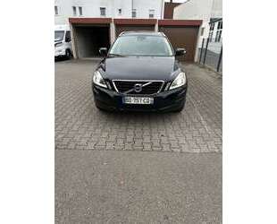 Volvo XC60 Gebrauchtwagen