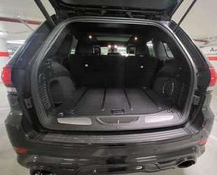 Jeep Grand Cherokee Gebrauchtwagen