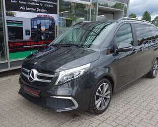 Mercedes-Benz V 300 Gebrauchtwagen