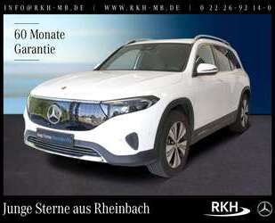 Mercedes-Benz EQB 300 Gebrauchtwagen