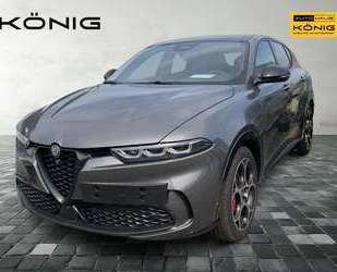 Alfa Romeo Tonale Gebrauchtwagen