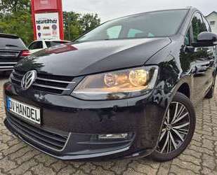 VW Sharan Gebrauchtwagen