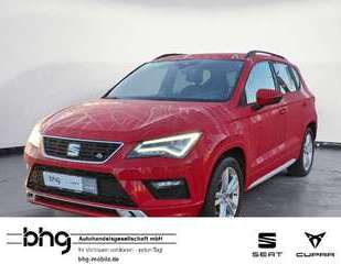 Seat Ateca Gebrauchtwagen