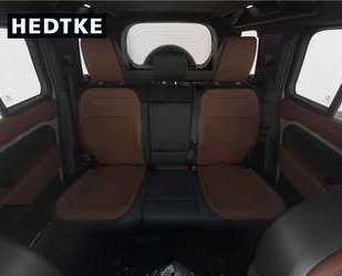 Land Rover Defender Gebrauchtwagen