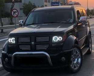 Dodge Nitro Gebrauchtwagen