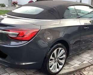 Opel Cascada 