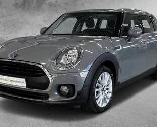 Mini One Clubman 