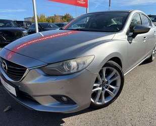 Mazda 6 Gebrauchtwagen