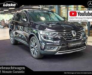Renault Koleos Gebrauchtwagen