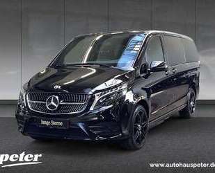 Mercedes-Benz V 300 Gebrauchtwagen