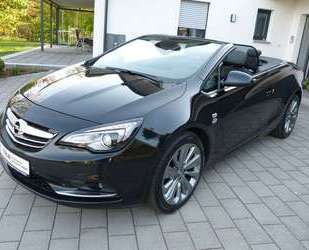 Renault Cascada 