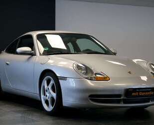Porsche 911 Gebrauchtwagen