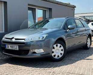 Citroen C5 Gebrauchtwagen