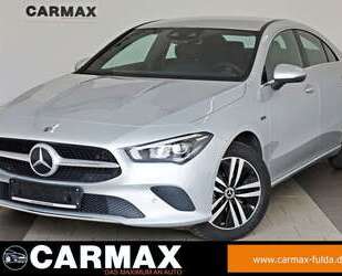 Mercedes-Benz CLA 250 Gebrauchtwagen