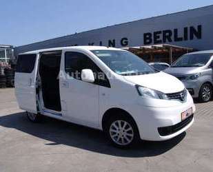 Nissan NV200 Gebrauchtwagen