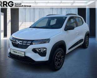 Dacia Spring Gebrauchtwagen