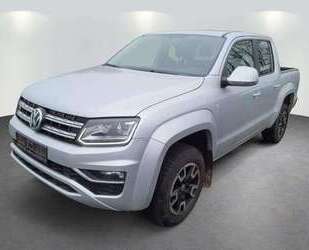 VW Amarok Gebrauchtwagen