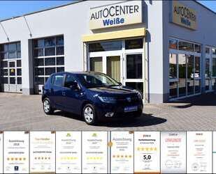 Seat Sandero 