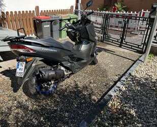 Suzuki Burgman 400 Gebrauchtwagen