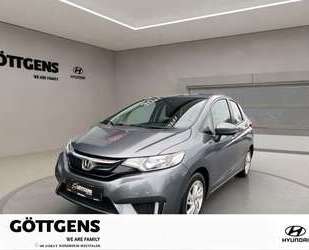 Honda Jazz Gebrauchtwagen