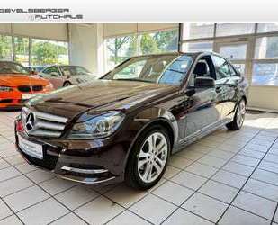 Mercedes-Benz C 200 Gebrauchtwagen