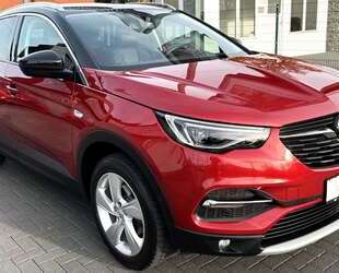 Opel Grandland X Gebrauchtwagen