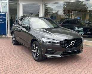 Volvo XC60 Gebrauchtwagen