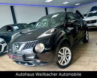 Nissan Juke Gebrauchtwagen