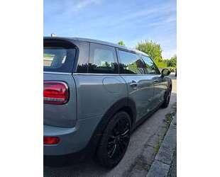 Mini One Clubman Gebrauchtwagen