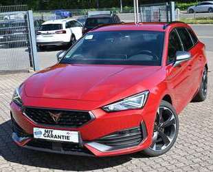 Cupra Leon Gebrauchtwagen