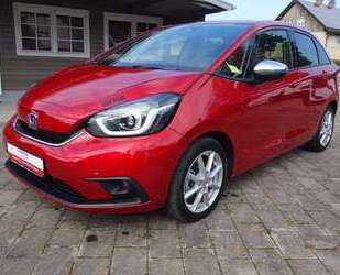 Honda Jazz Gebrauchtwagen