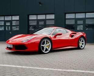 Ferrari 488 Gebrauchtwagen